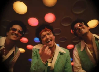 Classifica Radio, continua il successo di Bruno Mars: supera Ernia e si prende il primo posto con “I Just Might” Classifica Radio Bruno Mars è al primo posto con I Just Might