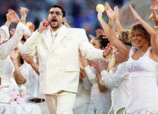 Si chiude l’indagine sull’Half Time Show di Bad Bunny al Super Bowl: “Non ha violato nessuna regola” Bad Bunny al Super Bowl non ha violato nessuna regola: l'annuncio