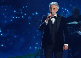 Sanremo 2026, ospiti e scaletta della serata finale: arrivano Bocelli, Pooh e Giorgia Cardinaletti Sanremo scaletta, ospiti della serata finale: arriva Bocelli