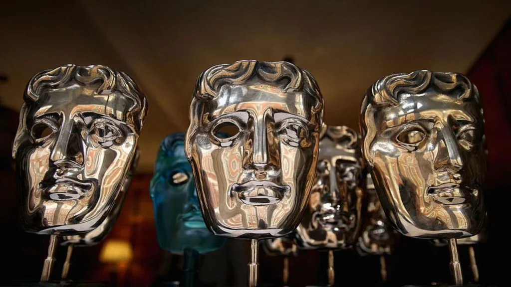 Bafta