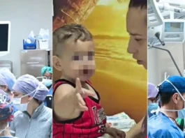 Non c’è più speranza per il bambino ricoverato all’ospedale Monaldi, “le condizioni non sono compatibili con un nuovo trapianto”