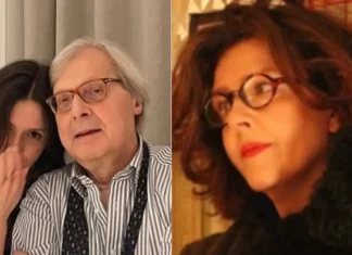 Evelina Sgarbi, chi è la figlia di Vittorio Sgarbi e Barbara Hary: “Sua madre aveva un marito impotente e lei ha tratto vantaggio dal rapporto con me”