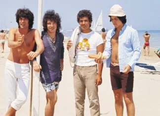 Che fine ha fatto la band Formula 3? Chi sono i componenti oggi, la loro storia e chi c’era prima