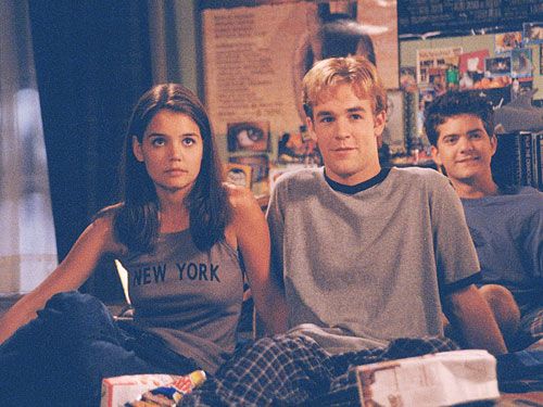 dawson leery