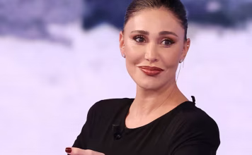 Belen Rodriguez torna a parlare della sua crisi: “I tempi duri arrivano per tutti”