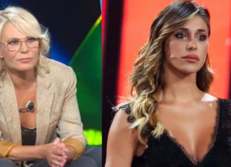 Fabrizio Corona torna ad accusare, ma questa volta punta inaspettatamente su Belen: “Sei scesa a patti col potere, ora parlo io”