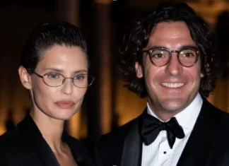 Chi è Alessandro Cutrera, il fidanzato di Bianca Balti: “L’ho ‘ghostato’ per un anno”