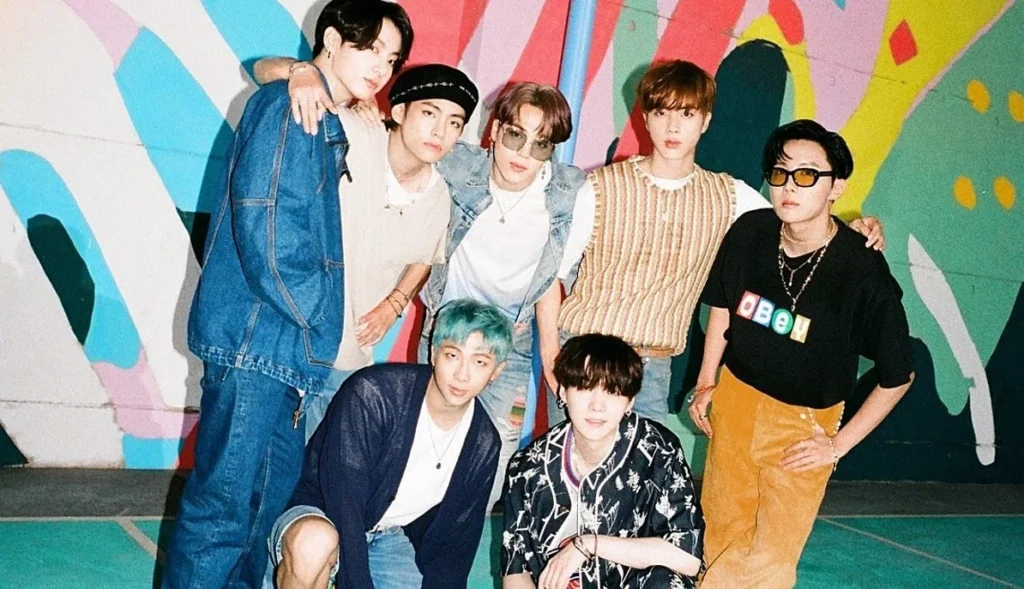 BTS