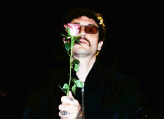 Carl Brave, arriva a sorpresa l’ep “Mozziconi” Carl Brave arriva l'ep Mozziconi