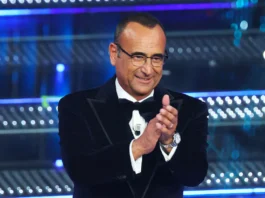 Carlo Conti annuncia: “Per la prima volta in 76 anni i protagonisti del Festival di Sanremo ricevuti dal Presidente Della Repubblica” Carlo Conti rivela su Instagram: i Big di Sanremo il 13 febbraio saranno dal Presidente della Repubblica