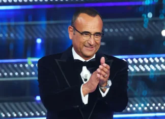Sanremo 2026: gli outfit saranno impeccabili o sorprendenti e audaci? Carlo Conti rivela su Instagram: i Big di Sanremo il 13 febbraio saranno dal Presidente della Repubblica