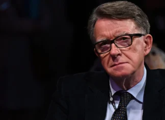 Gli Stati Uniti chiedono a Peter Mandelson di testimoniare al Congresso sui suoi rapporti con Epstein