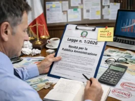 Responsabilità Erariale: Cosa Significa per Chi Lavora nella PA
