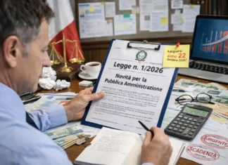 Responsabilità Erariale: Cosa Significa per Chi Lavora nella PA