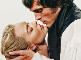 ‘Cime Tempestose’ sbanca al box office: incassi da record Cime Tempestose