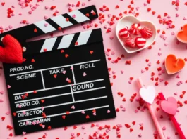 San Valentino nel cinema: l’amore come linguaggio universale cinema ph credits fergusontalon.com