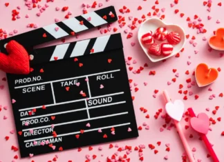 San Valentino nel cinema: l’amore come linguaggio universale cinema ph credits fergusontalon.com