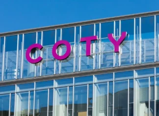 Per combattere il caro dazi Coty sposta la produzione negli USA