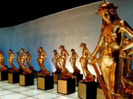 David Di Donatello 2026, annunciate le shortlist: otto nomination per “Primavera”, sette per “Duse” e “La Grazia” David Di Donatello 2026 annunciate le shortlist delle dieci categorie