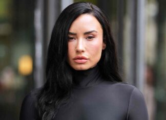 Demi Lovato cancella cinque date e posticipa il tour: “Per proteggere la mia salute”