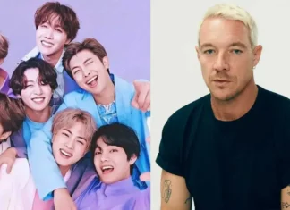 BTS, Diplo parla del nuovo album: “Il più folle di sempre” BTS e Diplo