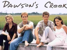 Dawson’s Creek, la serie che ci ha insegnato a crescere dawsons creek ph credit donnapop.it