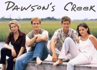 Dawson’s Creek, la serie che ci ha insegnato a crescere dawsons creek ph credit donnapop.it