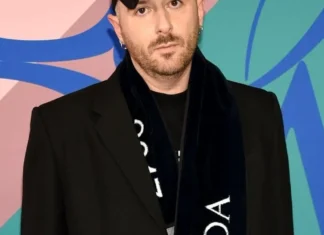 E se ci fosse Demna nella prima edizione di Kering Craft?