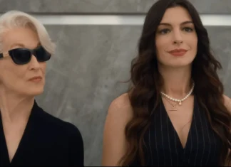 ‘Il diavolo veste Prada 2’: il trailer del film evento dell’anno