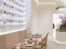Dior apre a Tokyo il Bamboo Pavilion: la nuova boutique esperienziale tra arte giapponese e lusso immersivo
