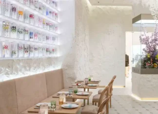 Dior apre a Tokyo il Bamboo Pavilion: la nuova boutique esperienziale tra arte giapponese e lusso immersivo