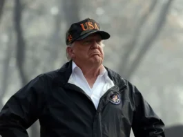 Trump cancella le norme di Obama sul clima, smantellando così il pilastro delle politiche climatiche