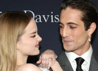 Damiano David e Dove Cameron si sposano in Toscana a fine settembre