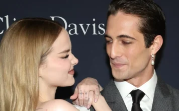 Damiano David e Dove Cameron si sposano in Toscana a fine settembre