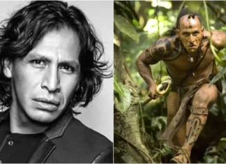 Gerardo Taracena, morto l’attore di Apocalypto Gerardo Taracena