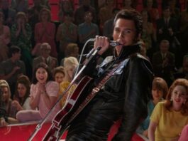 Baz Luhrmann ha rivelato che sta lavorando ad un musical su Elvis