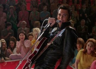 Baz Luhrmann ha rivelato che sta lavorando ad un musical su Elvis
