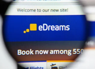 L’azienda eDreams multata dall’Antitrust per 9 milioni di euro eDreams Antitrust - Photo Credits Altroconsumo