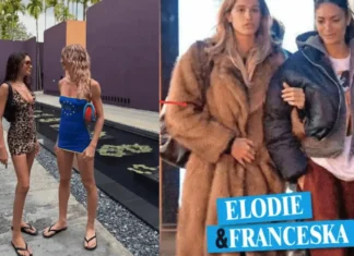 Elodie e Franceska Nuredini pronte per la convivenza? Arriva la conferma