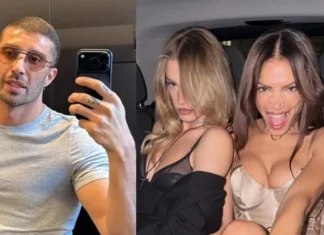 Perché Elodie e Iannone si sono lasciati? A quanto pare le richieste del pilota non andavano a genio alla cantante