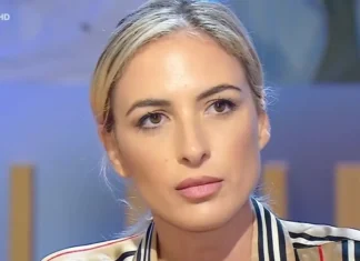 Nuovo amore per Ema Stokholma, dopo la fine con Angelo Madonia, chi è Gabriele Striccio