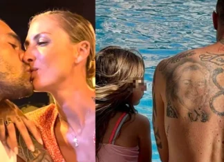 Chi è Angelo Madonia, l’ex di Ema Stokholma: “Ci vuole rispetto”