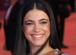 Chi è Ester Pantano, carriera, vita privata e fidanzato dell’attrice