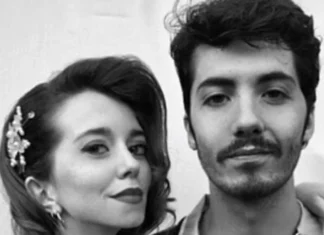 Chi è Lia Grieco, la ex di Fulminacci: “Lei mi spalleggia”