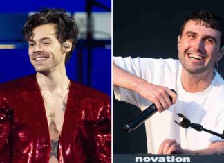 Durante un suo concerto, Fred Again ha spoilerato un nuovo brano di Harry Styles Fred Again ha spoilerato un nuovo brano di Harry Styles