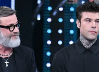 Sanremo 2026, ecco l’inaspettata top 5 della prima serata Sanremo 2026, classifica della prima serata