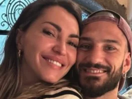Lui è “Spartan” ed è un pugile: chi è il fidanzato di Serena Brancale