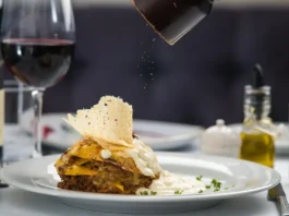Food & Wine calabrese: le storie dietro i sapori che conquistano il mondo