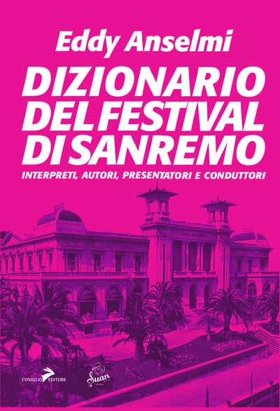 dizionario festival sanremo