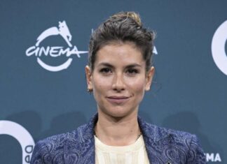 Chi sono gli ex di Giulia Michelini, dal padre del figlio a Giorgio Pasotti Giulia Michelini chi è l'ex